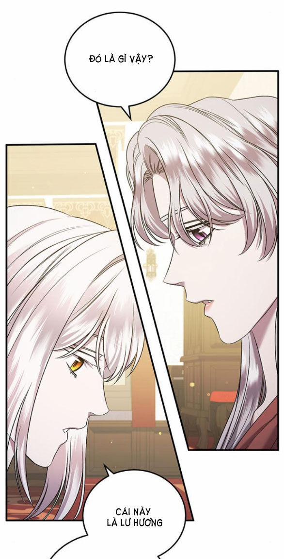 Ai Đã Bắt Cóc Hoàng Hậu? 32.1 trang 55