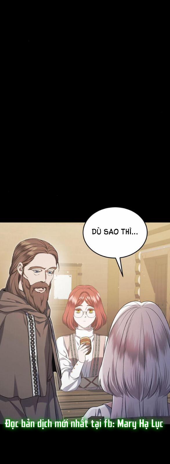 Ai Đã Bắt Cóc Hoàng Hậu? 33.1 trang 13