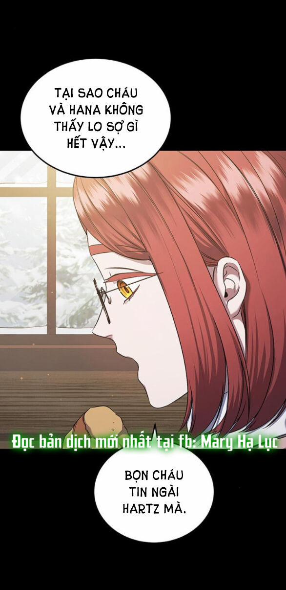 Ai Đã Bắt Cóc Hoàng Hậu? 33.1 trang 16