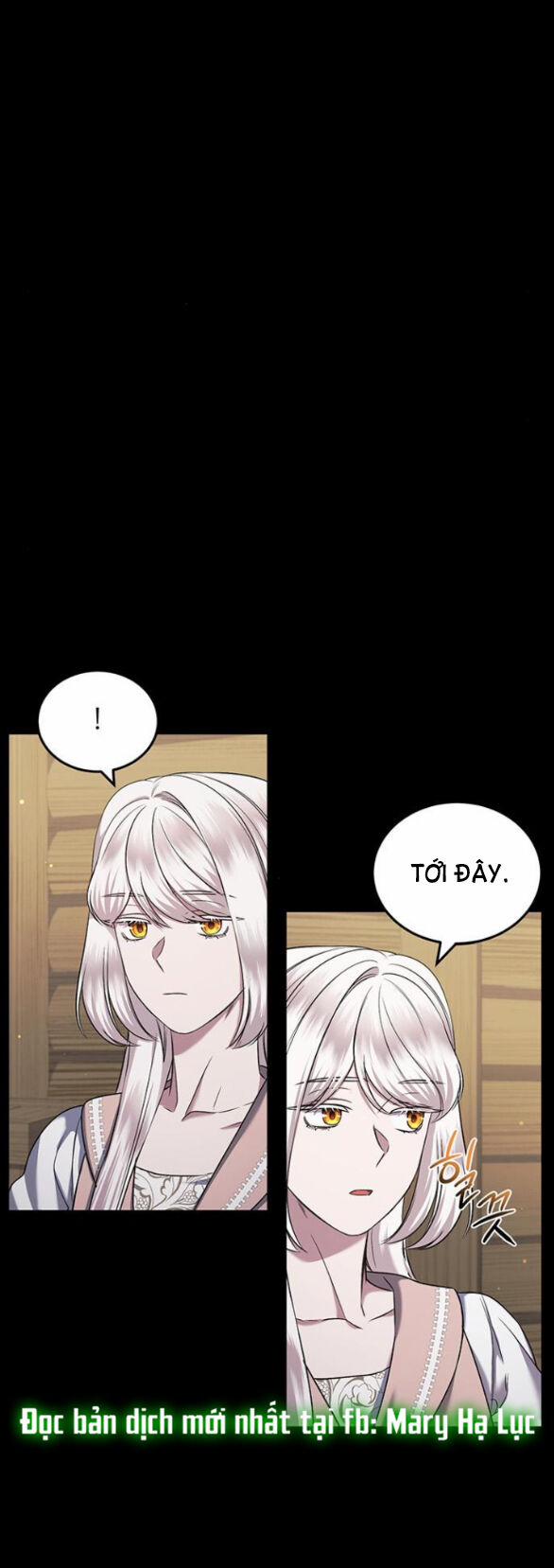 Ai Đã Bắt Cóc Hoàng Hậu? 33.1 trang 19