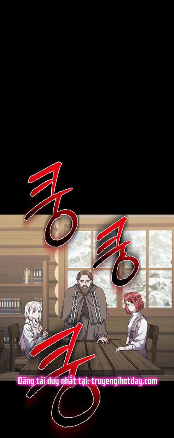 Ai Đã Bắt Cóc Hoàng Hậu? 33.1 trang 20