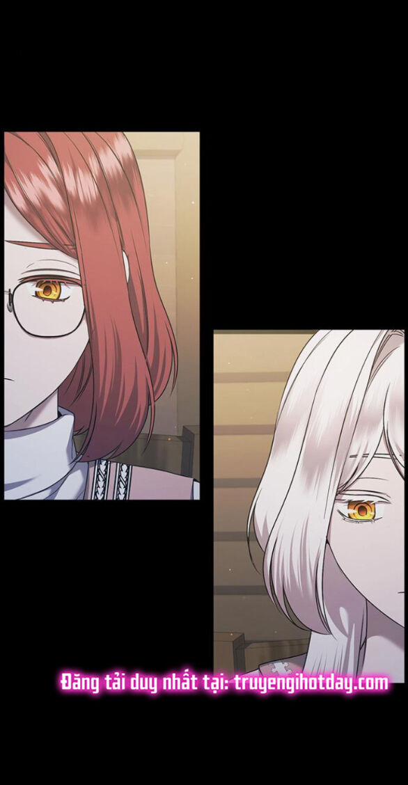 Ai Đã Bắt Cóc Hoàng Hậu? 33.1 trang 23