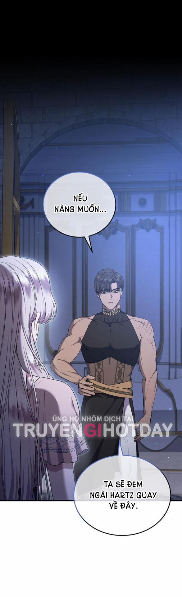 Ai Đã Bắt Cóc Hoàng Hậu? 33.1 trang 26