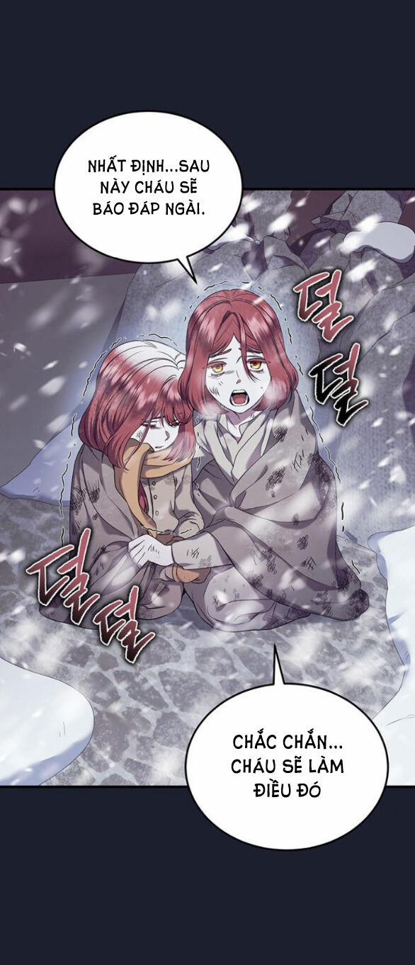 Ai Đã Bắt Cóc Hoàng Hậu? 33.1 trang 5