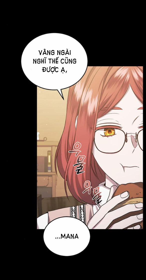 Ai Đã Bắt Cóc Hoàng Hậu? 33.1 trang 9