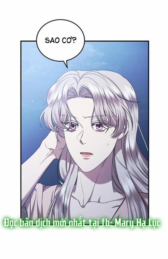 Ai Đã Bắt Cóc Hoàng Hậu? 33.2 trang 15