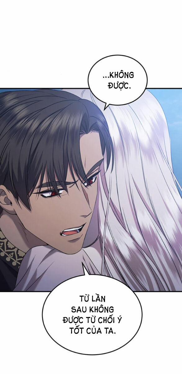 Ai Đã Bắt Cóc Hoàng Hậu? 33.2 trang 20