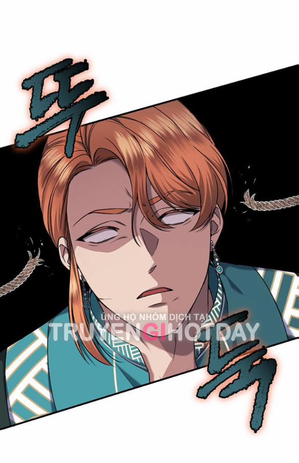 Ai Đã Bắt Cóc Hoàng Hậu? 34.1 trang 17