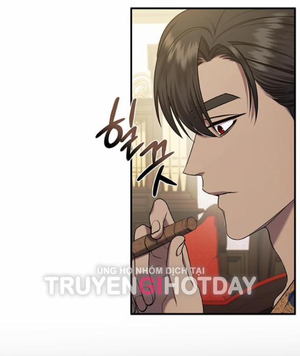 Ai Đã Bắt Cóc Hoàng Hậu? 34.1 trang 21