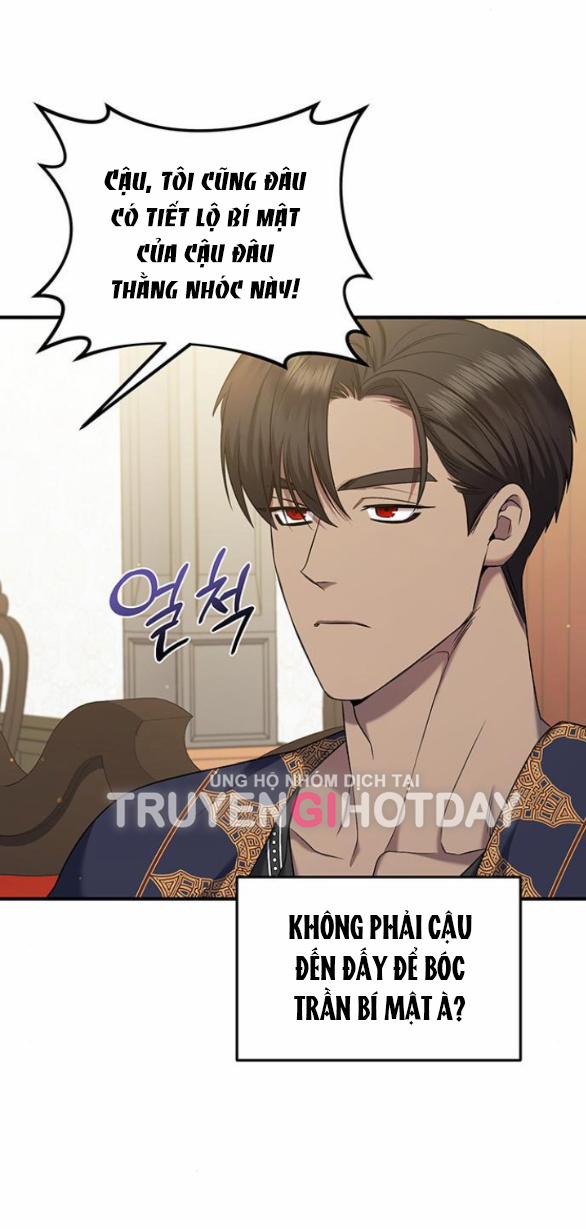 Ai Đã Bắt Cóc Hoàng Hậu? 34.1 trang 29