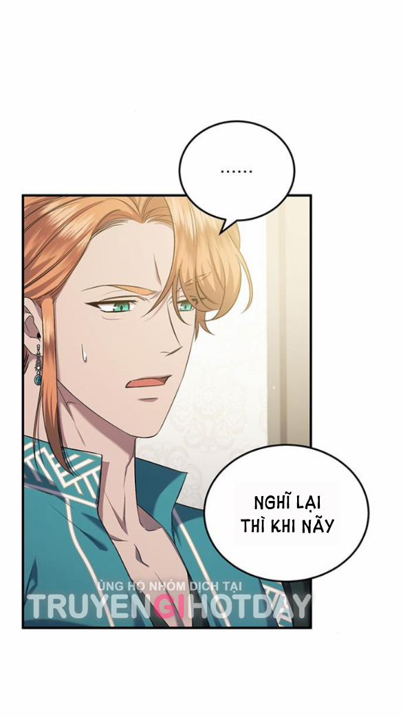 Ai Đã Bắt Cóc Hoàng Hậu? 34.1 trang 36