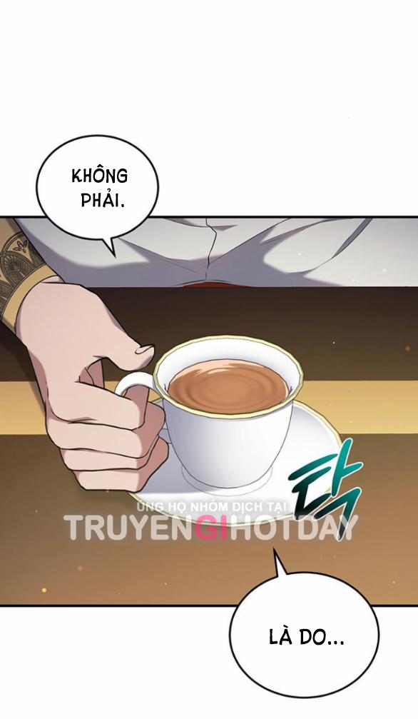 Ai Đã Bắt Cóc Hoàng Hậu? 34.1 trang 8