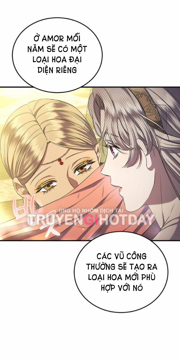 Ai Đã Bắt Cóc Hoàng Hậu? 35.2 trang 10