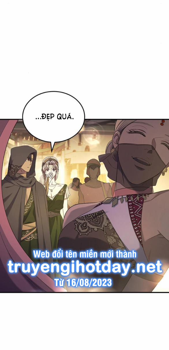 Ai Đã Bắt Cóc Hoàng Hậu? 35.2 trang 11