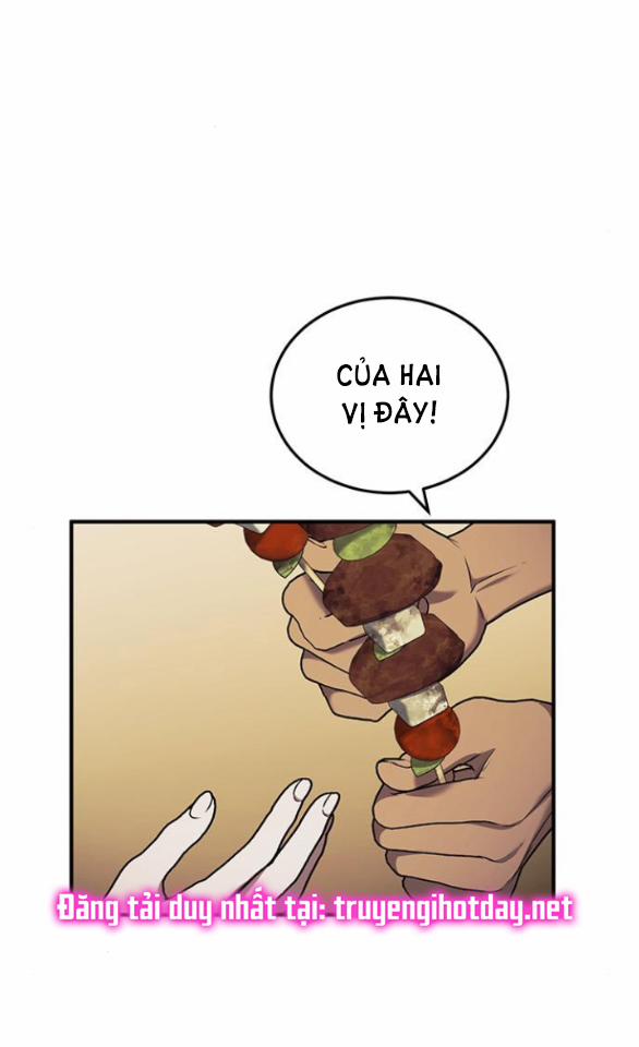 Ai Đã Bắt Cóc Hoàng Hậu? 35.2 trang 24