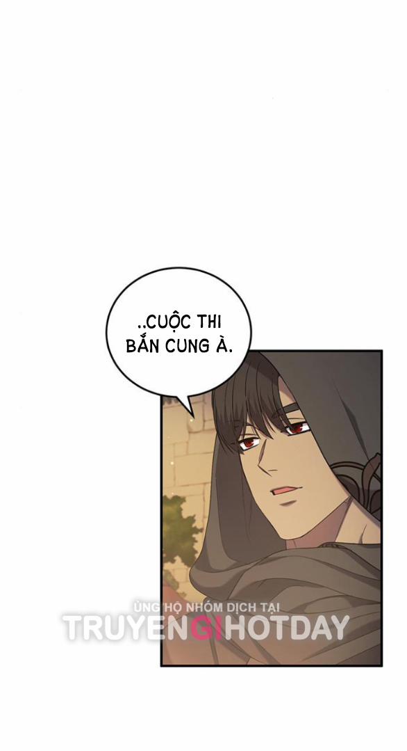 Ai Đã Bắt Cóc Hoàng Hậu? 35.2 trang 37