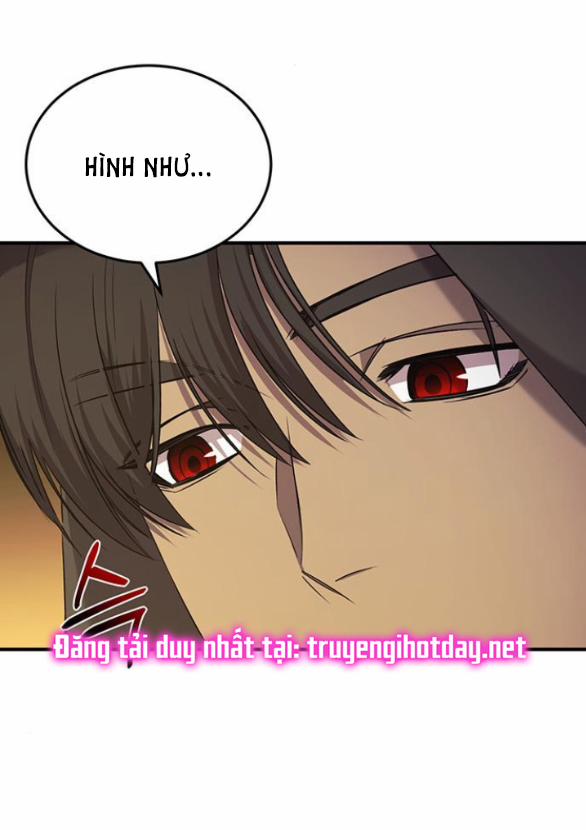 Ai Đã Bắt Cóc Hoàng Hậu? 35.2 trang 38