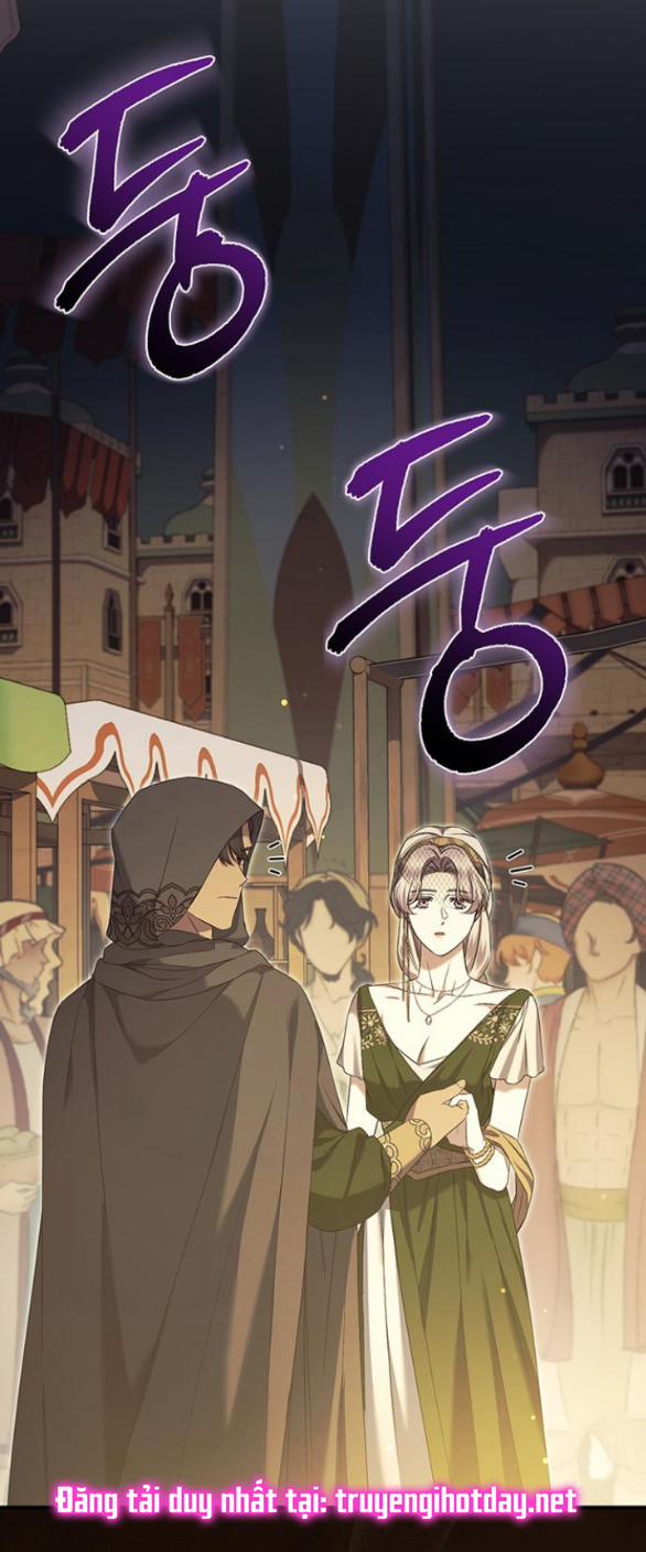 Ai Đã Bắt Cóc Hoàng Hậu? 35.2 trang 6