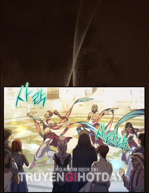 Ai Đã Bắt Cóc Hoàng Hậu? 35.2 trang 7