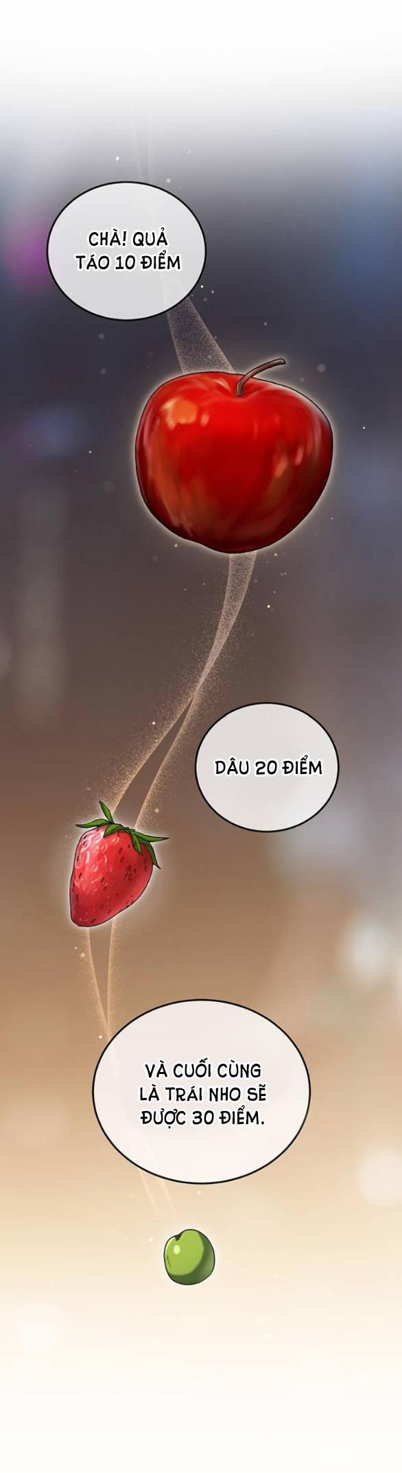 Ai Đã Bắt Cóc Hoàng Hậu? 36.1 trang 14