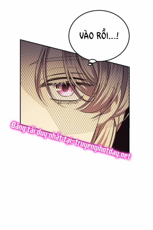 Ai Đã Bắt Cóc Hoàng Hậu? 36.1 trang 23