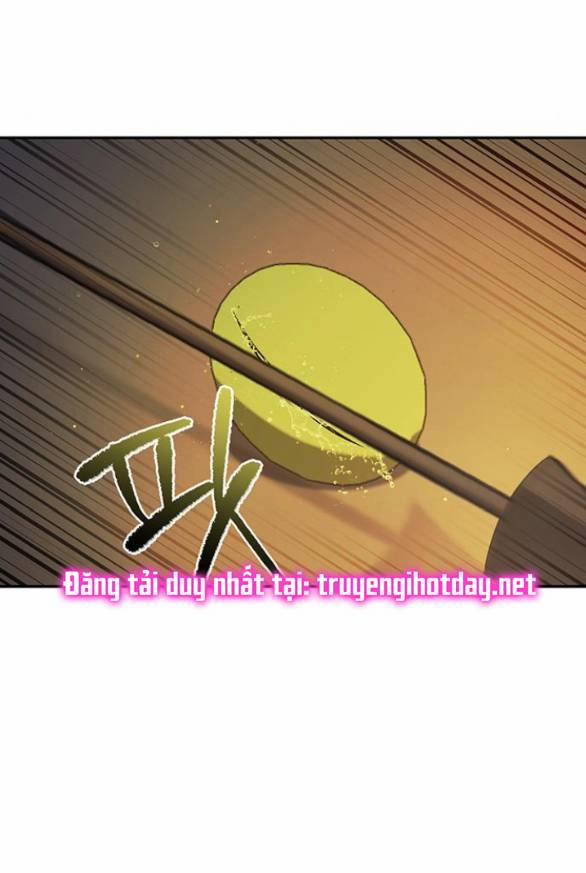 Ai Đã Bắt Cóc Hoàng Hậu? 36.1 trang 31