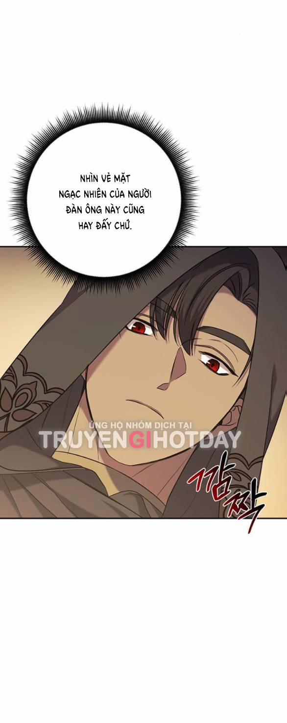 Ai Đã Bắt Cóc Hoàng Hậu? 36.1 trang 5