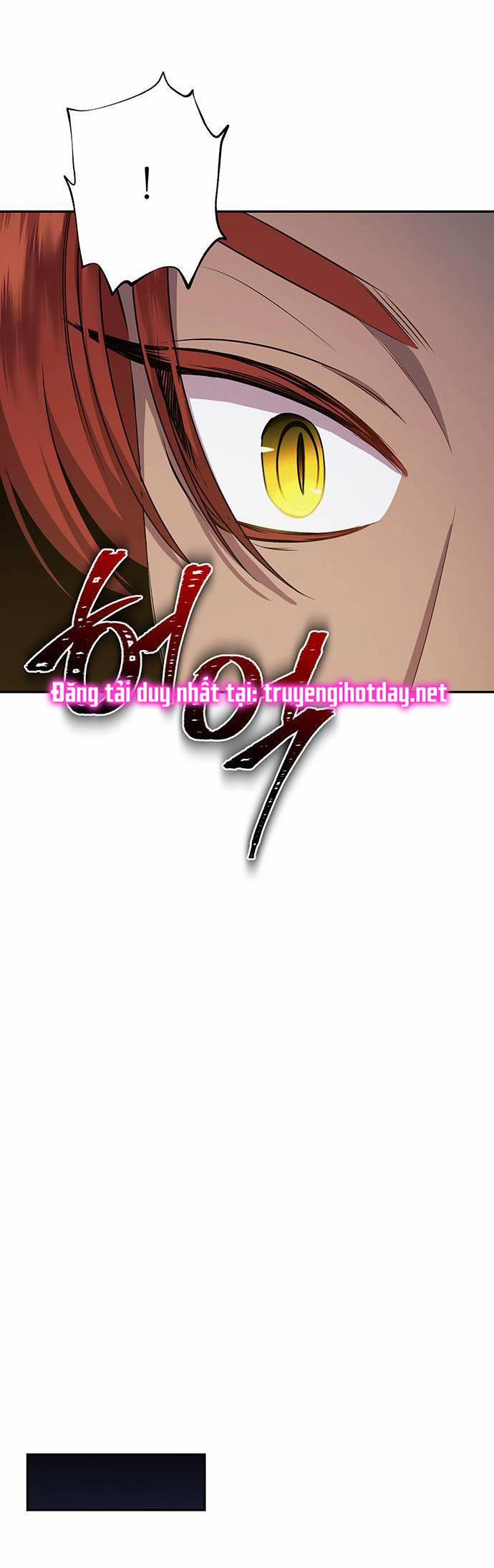 Ai Đã Bắt Cóc Hoàng Hậu? 37.2 trang 11