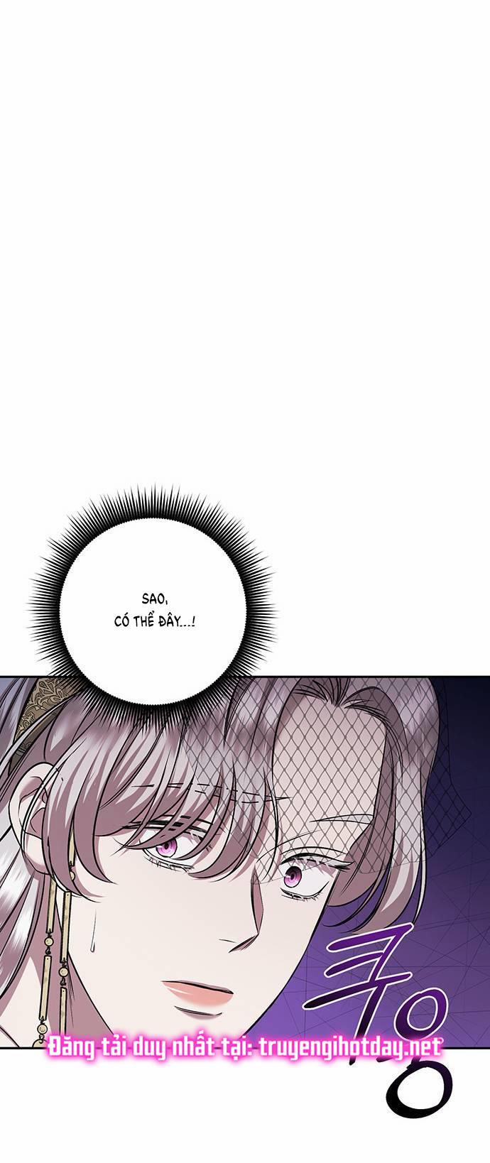 Ai Đã Bắt Cóc Hoàng Hậu? 37.2 trang 22