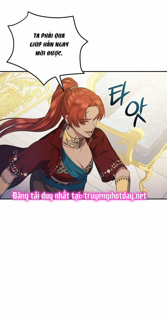 Ai Đã Bắt Cóc Hoàng Hậu? 37.2 trang 3