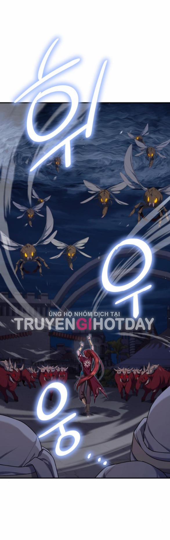 Ai Đã Bắt Cóc Hoàng Hậu? 38.1 trang 1