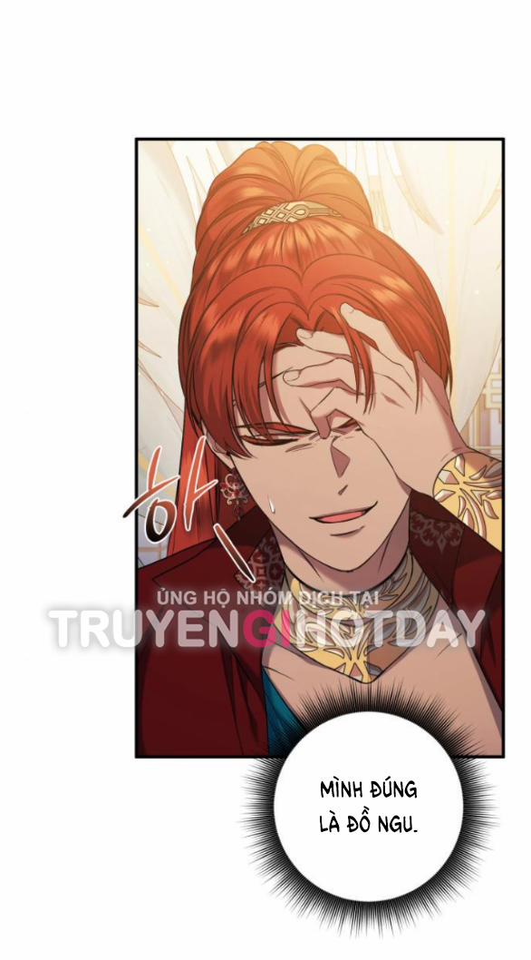 Ai Đã Bắt Cóc Hoàng Hậu? 38.1 trang 14