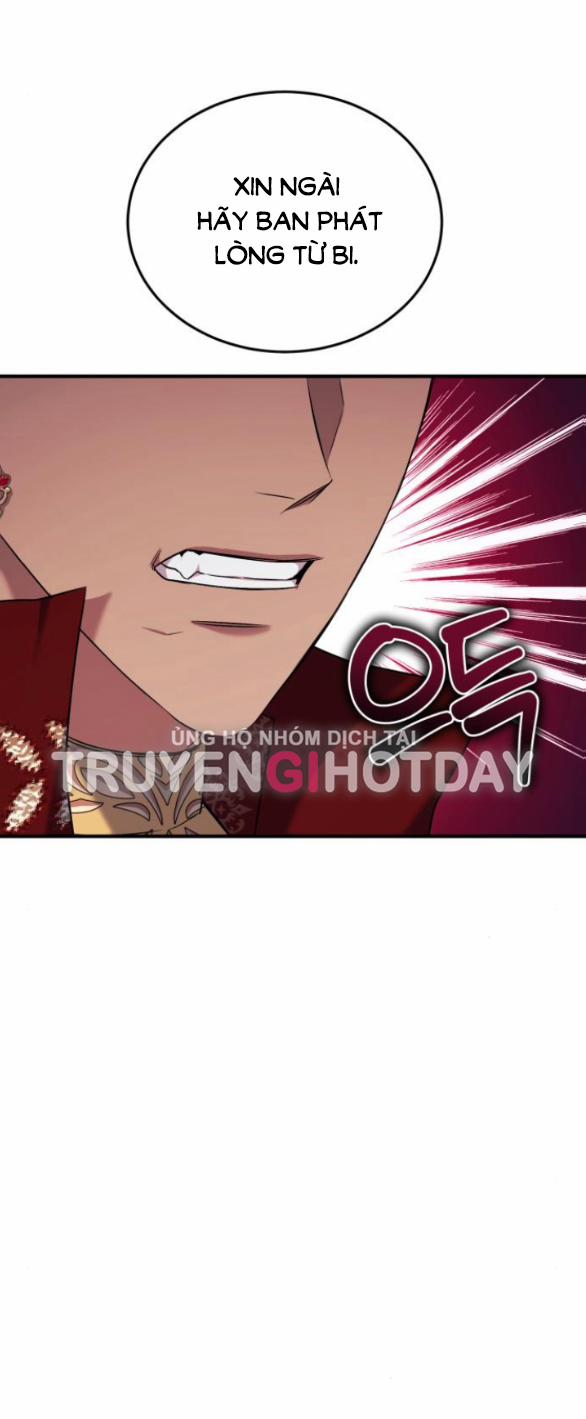 Ai Đã Bắt Cóc Hoàng Hậu? 38.1 trang 21