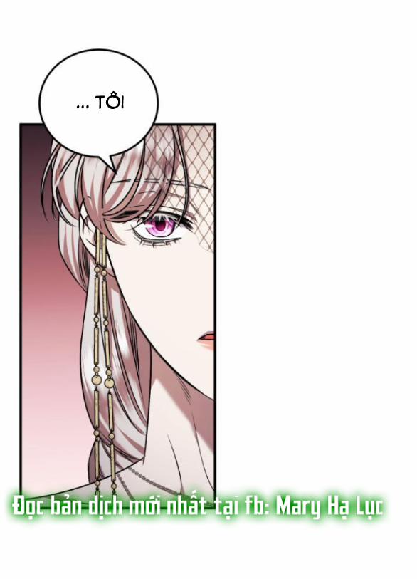 Ai Đã Bắt Cóc Hoàng Hậu? 38.1 trang 32