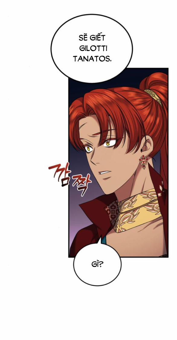 Ai Đã Bắt Cóc Hoàng Hậu? 38.1 trang 33