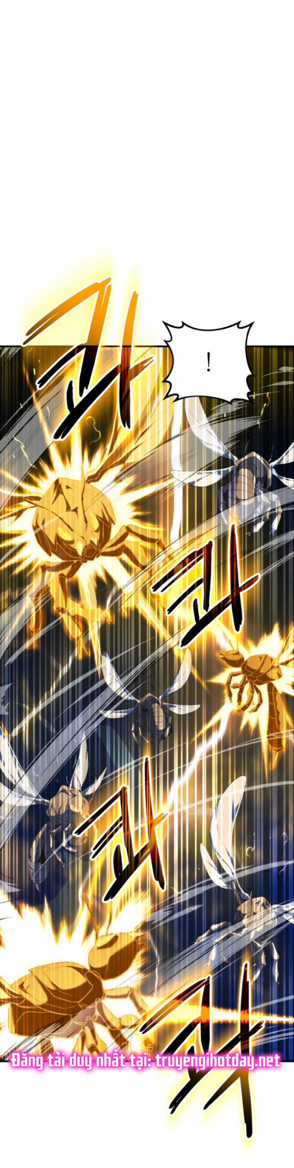 Ai Đã Bắt Cóc Hoàng Hậu? 38.1 trang 6