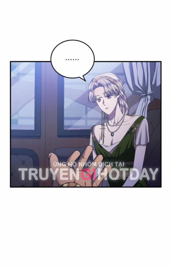 Ai Đã Bắt Cóc Hoàng Hậu? 38.2 trang 16