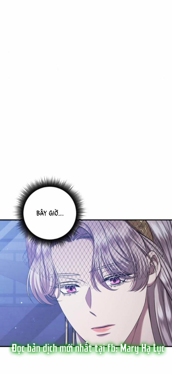 Ai Đã Bắt Cóc Hoàng Hậu? 38.2 trang 17