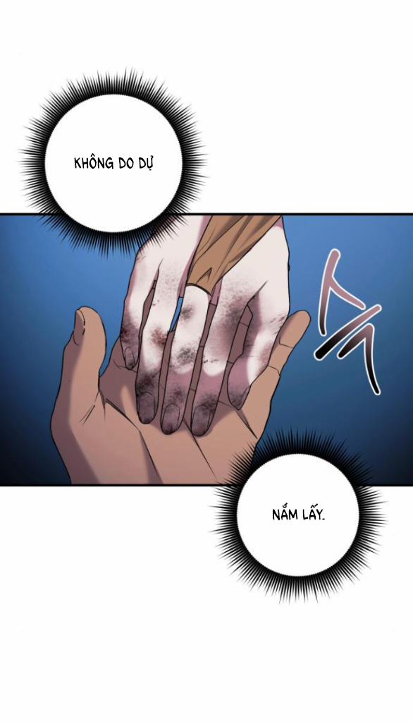 Ai Đã Bắt Cóc Hoàng Hậu? 38.2 trang 18