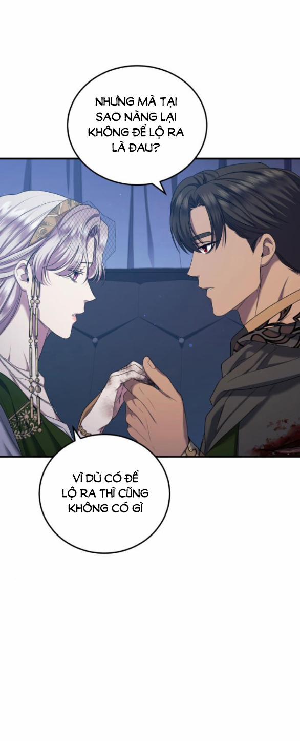 Ai Đã Bắt Cóc Hoàng Hậu? 38.2 trang 20