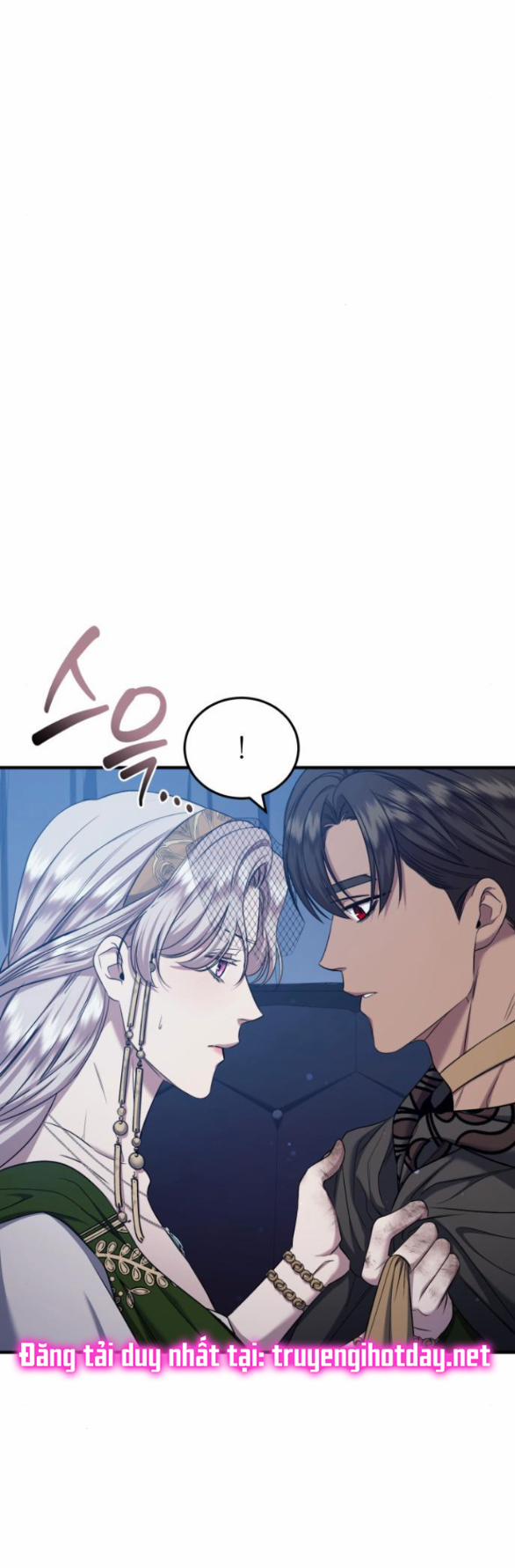 Ai Đã Bắt Cóc Hoàng Hậu? 38.2 trang 24