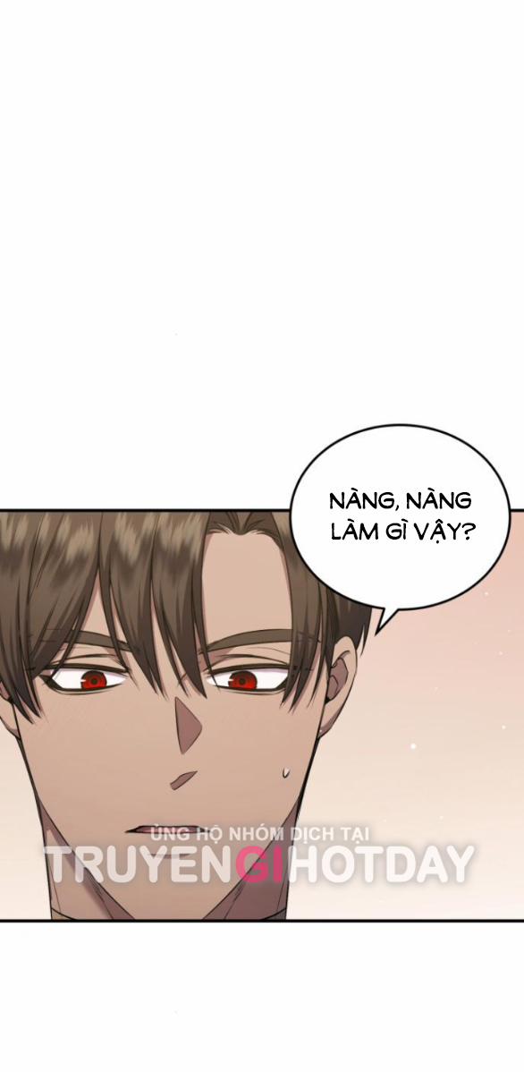 Ai Đã Bắt Cóc Hoàng Hậu? 38.2 trang 25