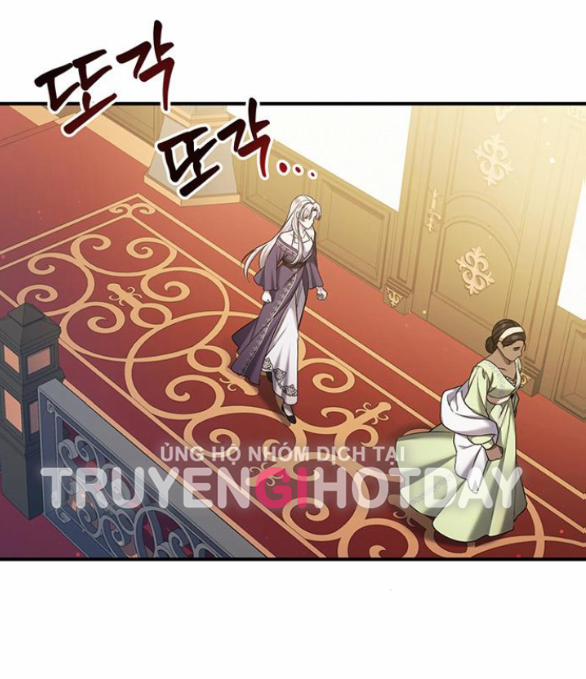 Ai Đã Bắt Cóc Hoàng Hậu? 39.1 trang 19