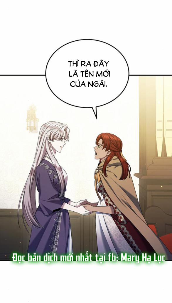 Ai Đã Bắt Cóc Hoàng Hậu? 39.1 trang 24