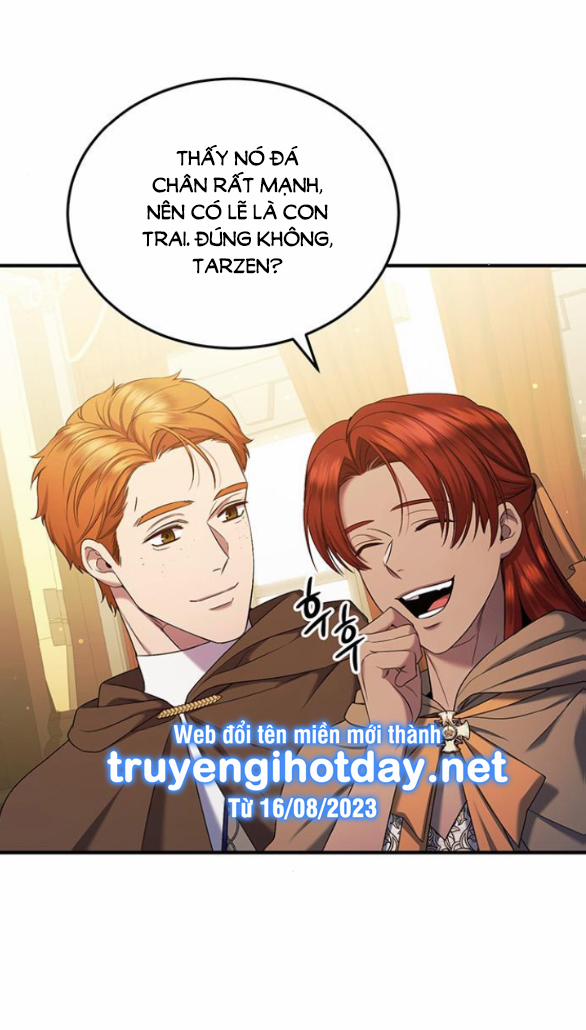 Ai Đã Bắt Cóc Hoàng Hậu? 39.1 trang 27