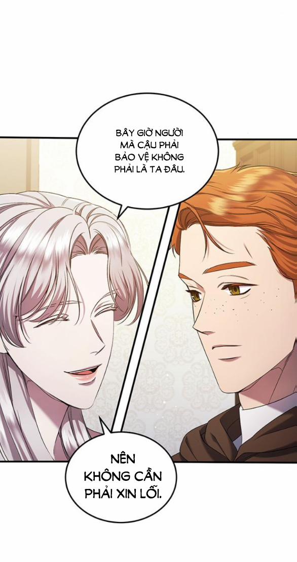 Ai Đã Bắt Cóc Hoàng Hậu? 39.1 trang 29