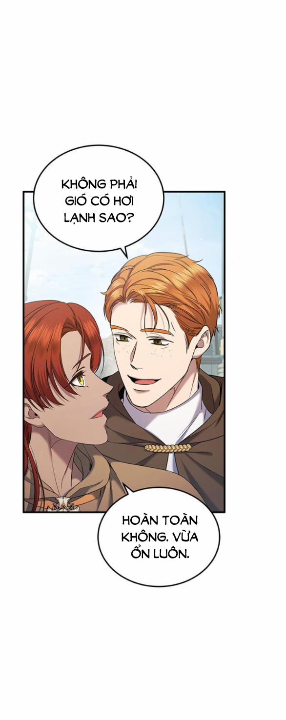 Ai Đã Bắt Cóc Hoàng Hậu? 39.1 trang 3