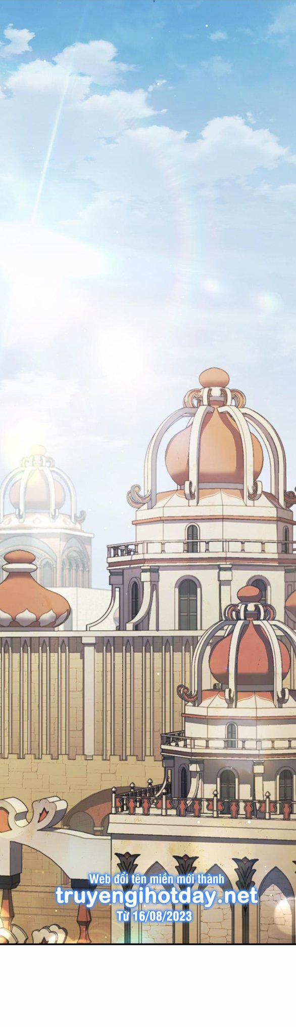 Ai Đã Bắt Cóc Hoàng Hậu? 39.2 trang 22