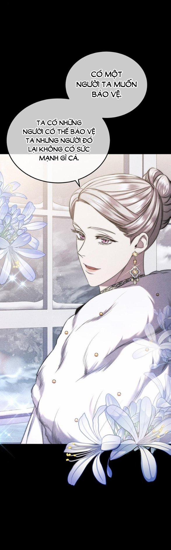 Ai Đã Bắt Cóc Hoàng Hậu? 39.2 trang 4