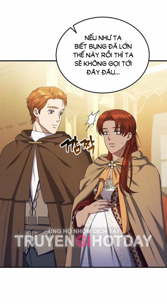 Ai Đã Bắt Cóc Hoàng Hậu? 39.2 trang 8